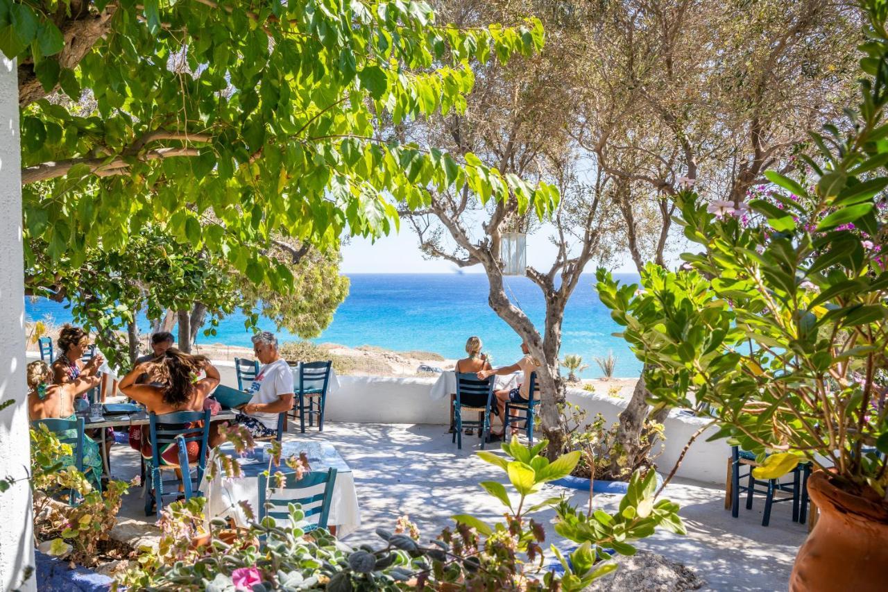 Poseidon Blue Gastronomy Hotel 2*
